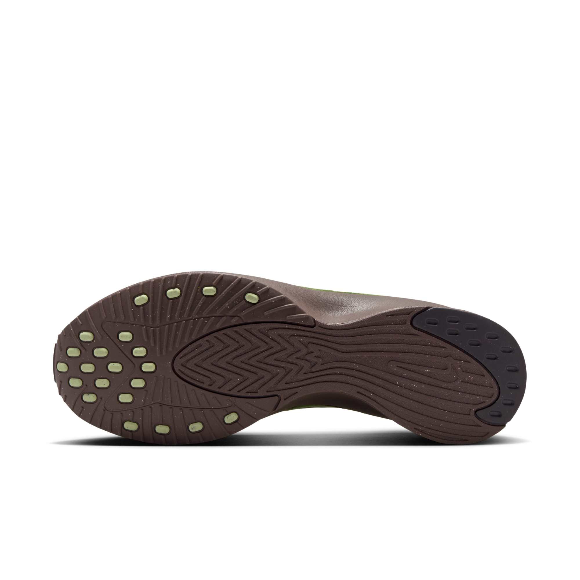 [HJ8082-302] WOMENS NIKE AIR SUPERFLY 'LAB GREEN'