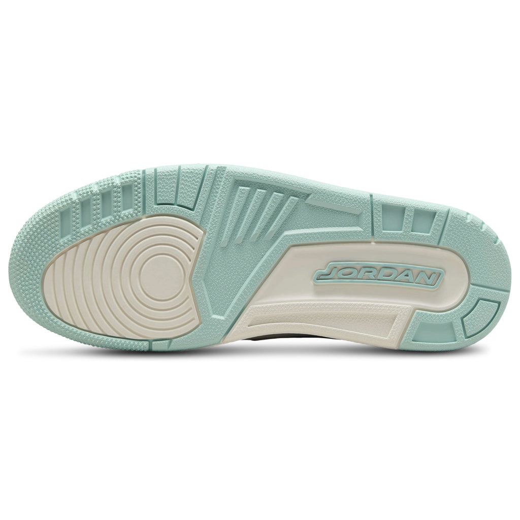 [HJ9041-100] MENS AIR JORDAN LEGACY 312 LOW 'WHITE LIGHT DEW'