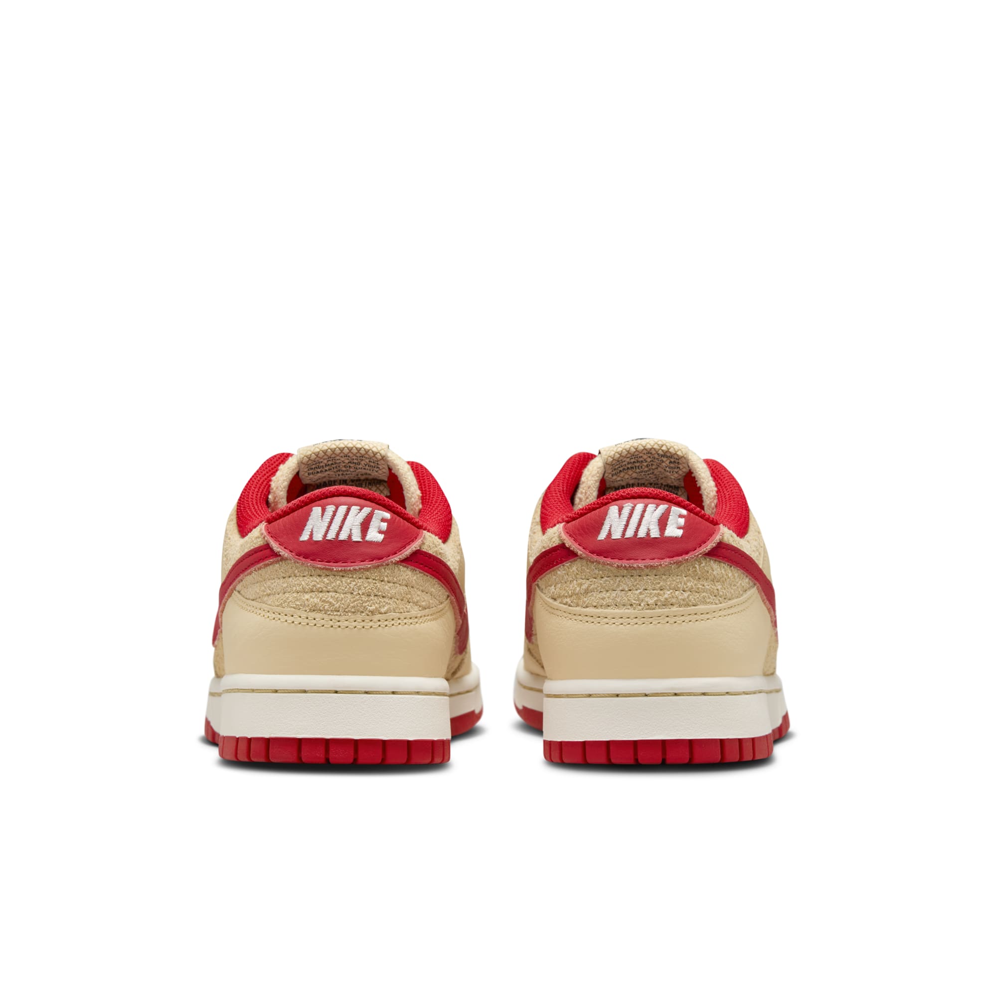 [HJ9100-294] Mens Nike DUNK LOW RETRO SE