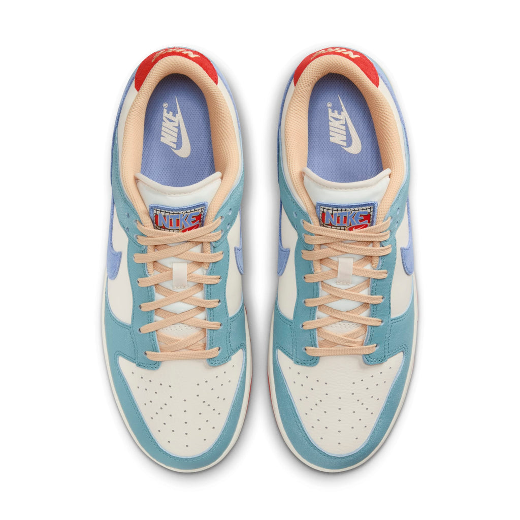 [HJ9112-110] MENS NIKE DUNK LOW PRM