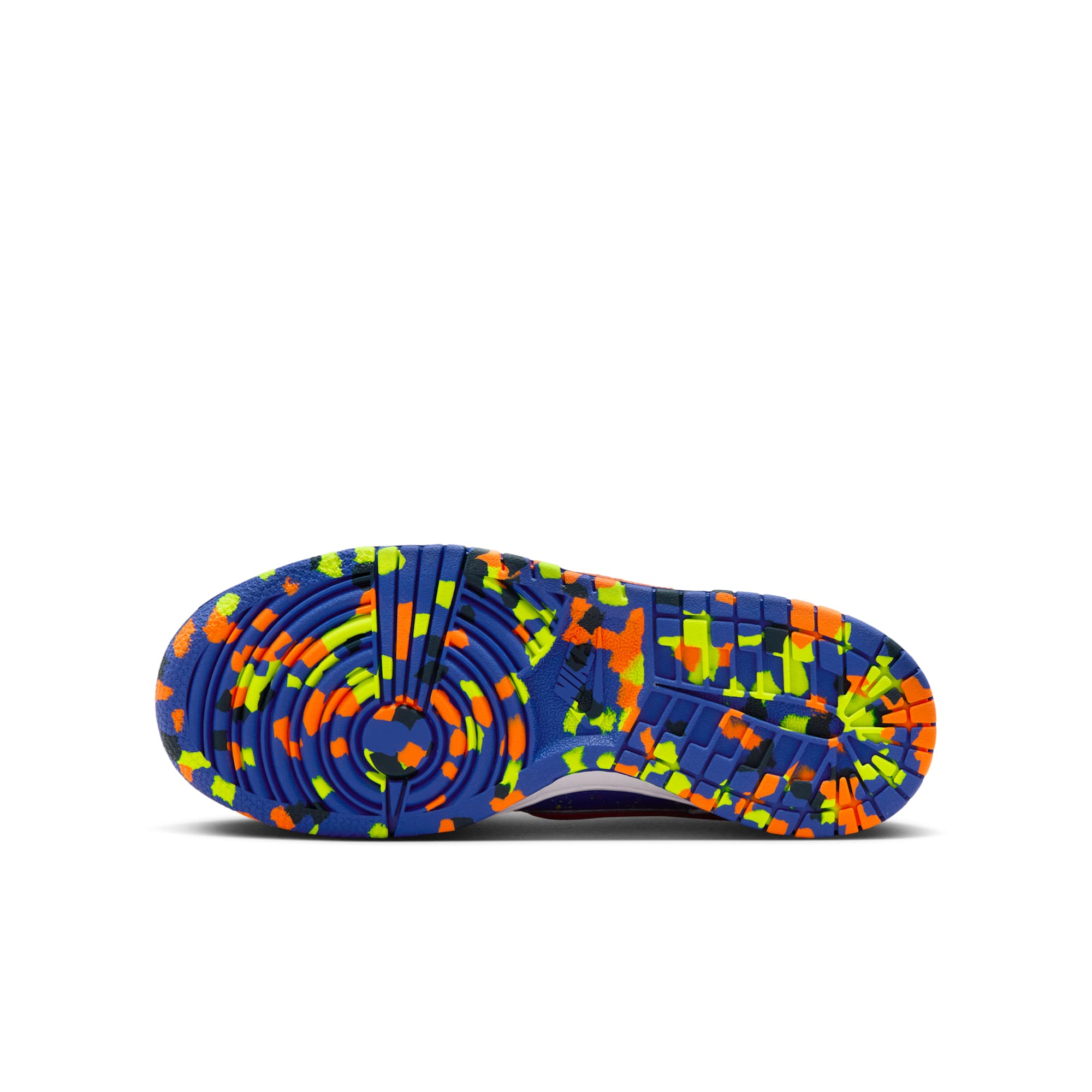 [HJ9233-025] Grade School Nike DUNK LOW BG