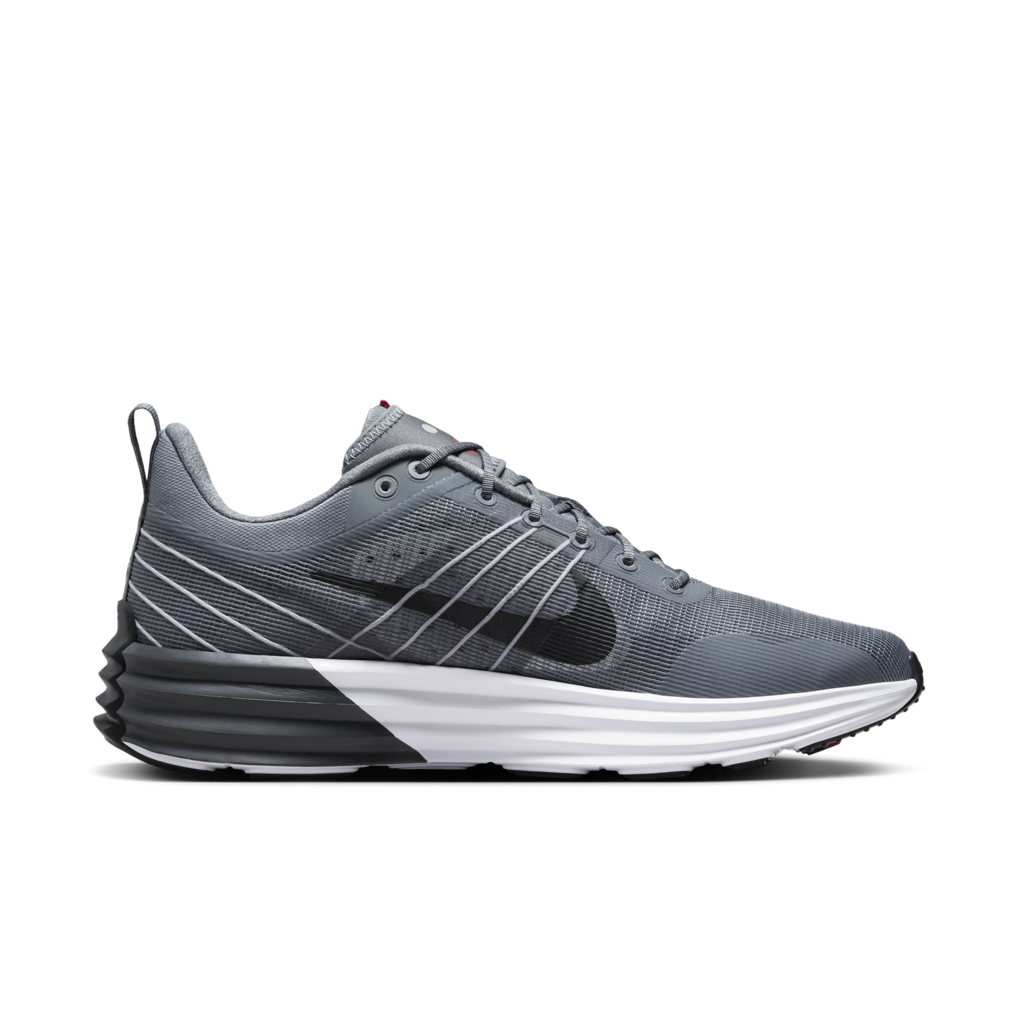[HM0713-002] Mens Nike LUNAR ROAM