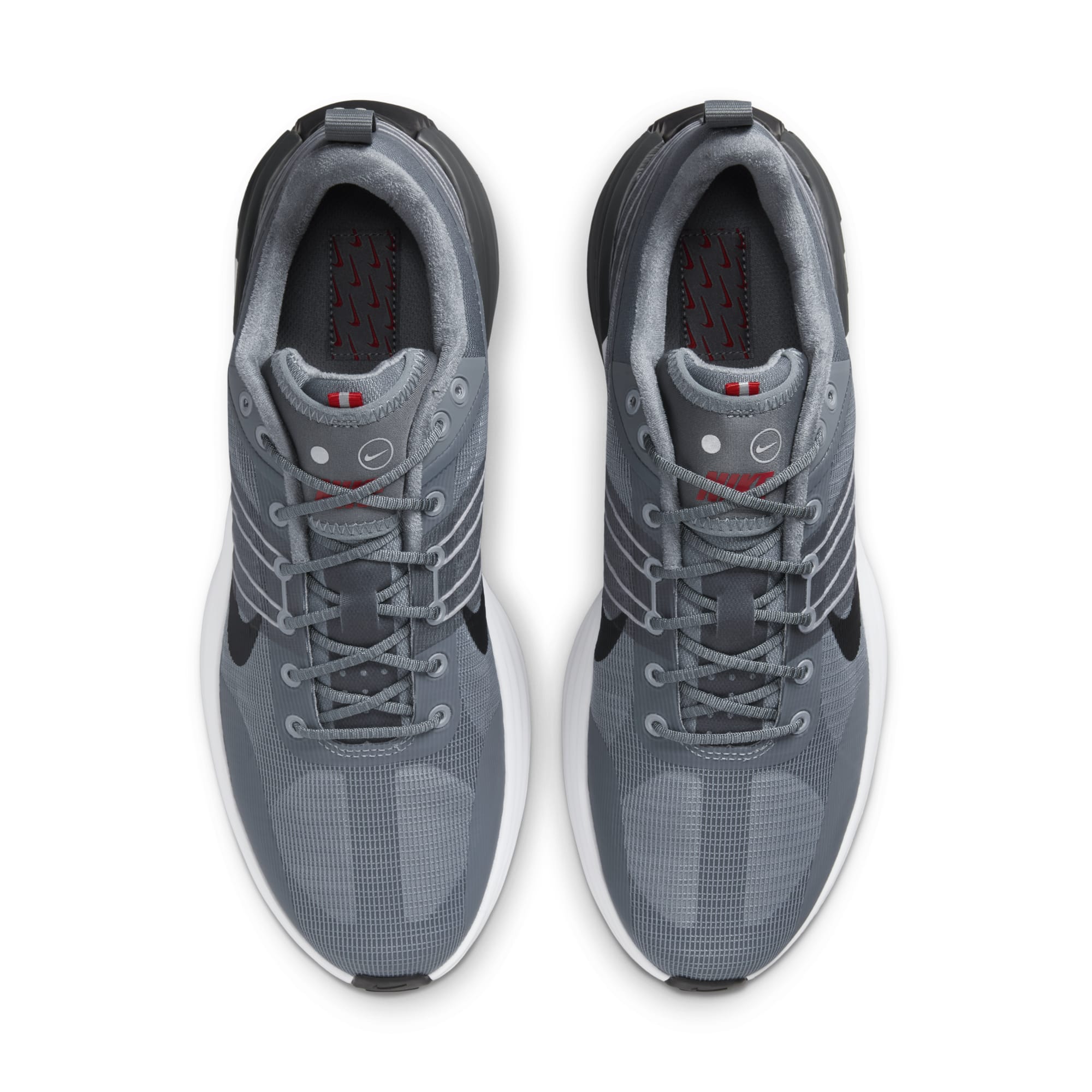 [HM0713-002] Mens Nike LUNAR ROAM