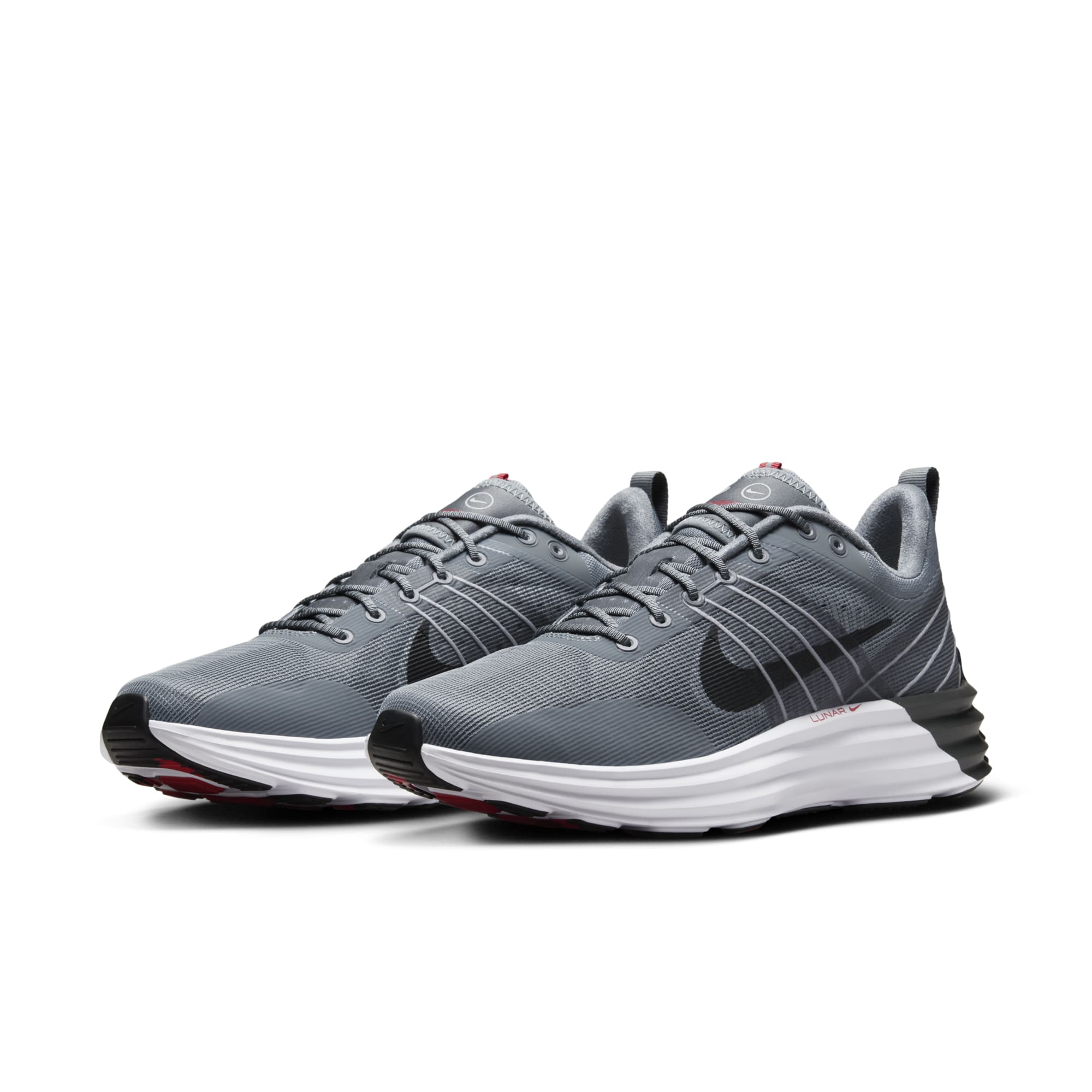 [HM0713-002] Mens Nike LUNAR ROAM