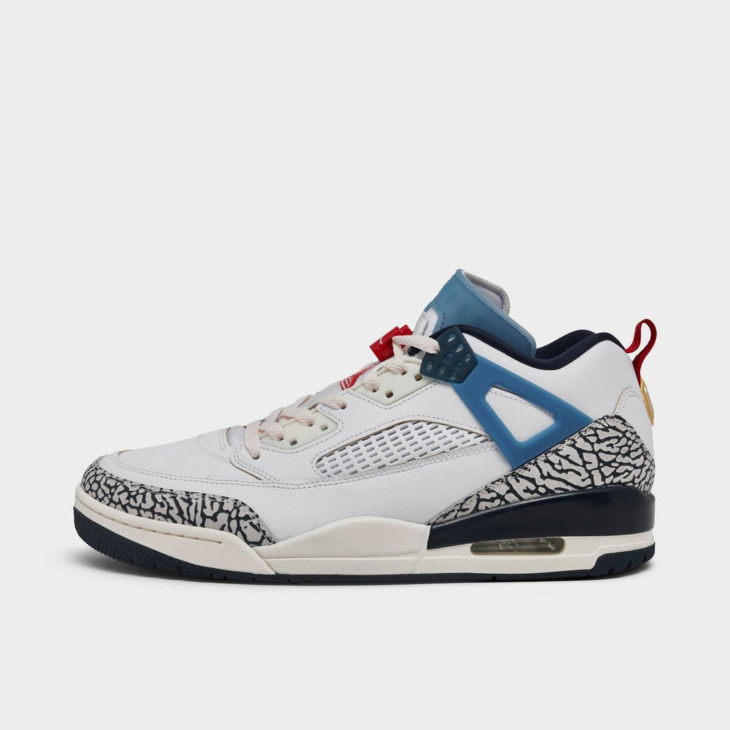 [HM3712-164] MENS AIR JORDAN SPIZIKE LOW 'MOTION PACK'