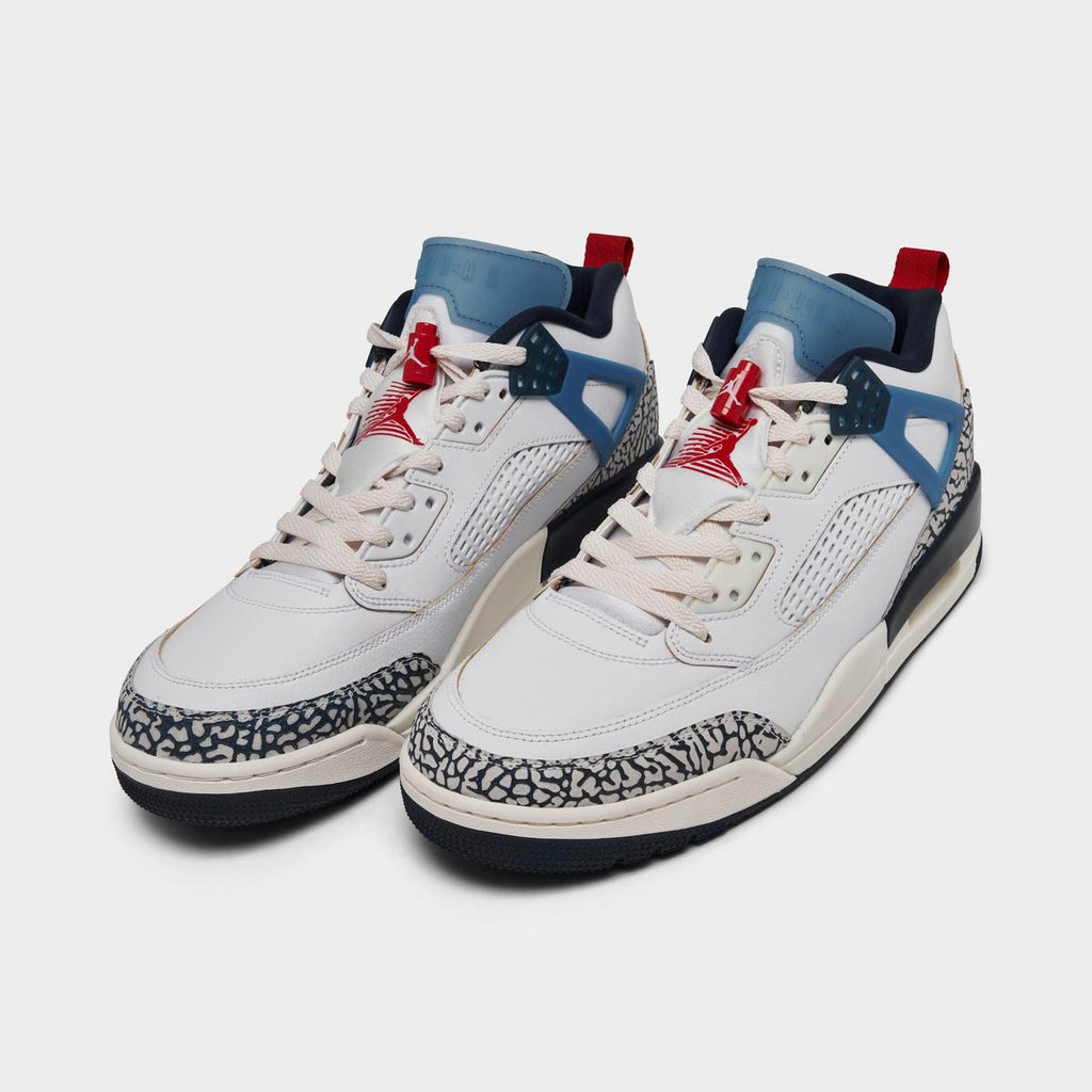 [HM3712-164] MENS AIR JORDAN SPIZIKE LOW 'MOTION PACK'