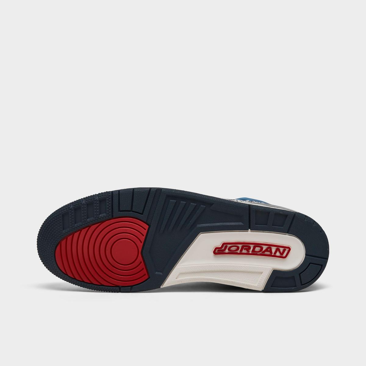 [HM3712-164] MENS AIR JORDAN SPIZIKE LOW 'MOTION PACK'