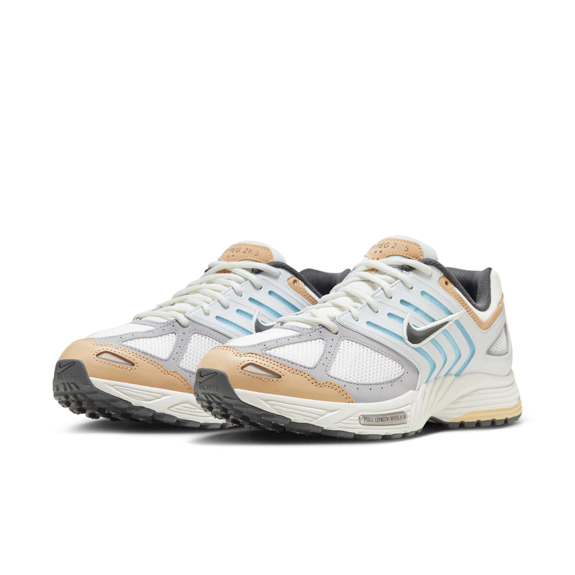 [HM4348-100] Mens Nike AIR PEGASUS 2005