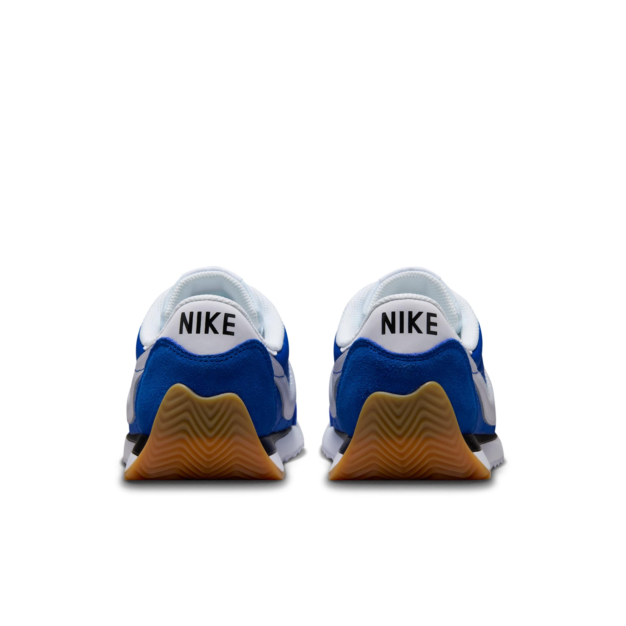 [HM4771-401] WOMENS NIKE PACIFIC 'GAME ROYAL WHITE'