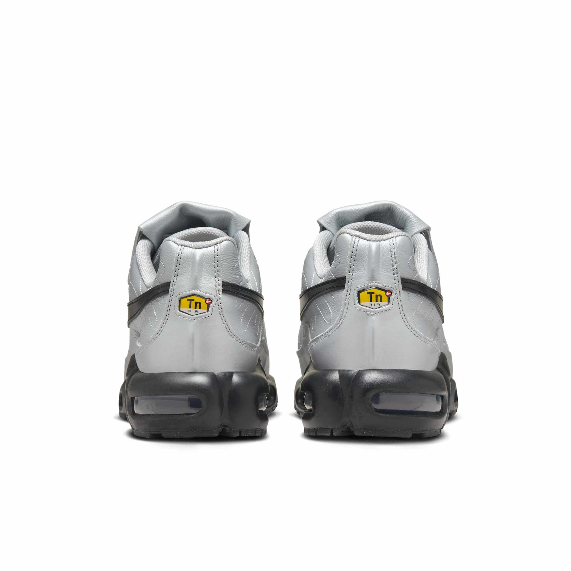 [HM6850-001] Mens Nike AIR MAX PLUS