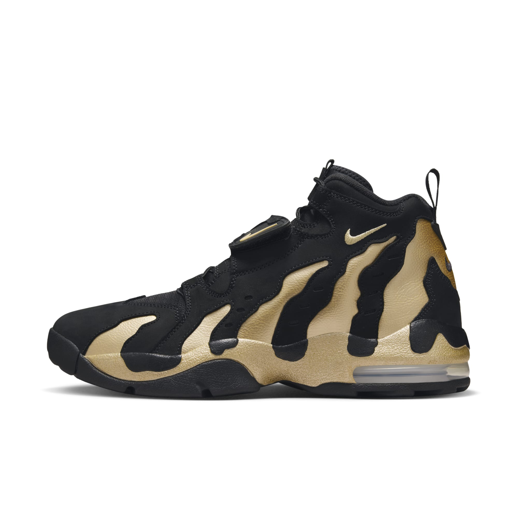 [HM9236-001] MENS NIKE AIR DT MAX '96