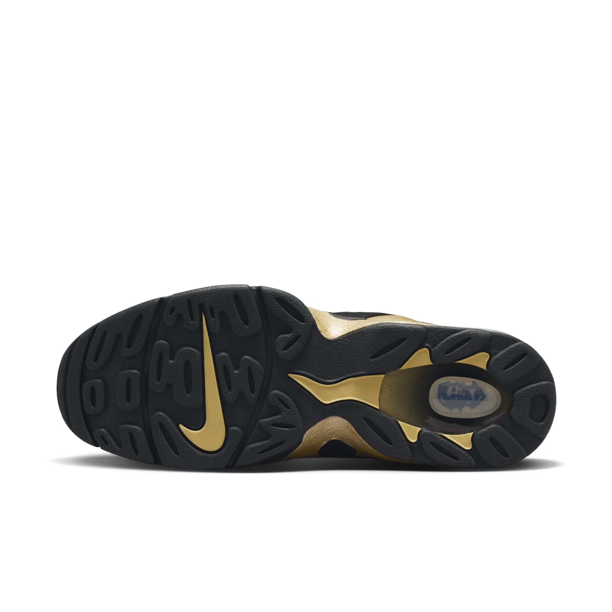 [HM9236-001] MENS NIKE AIR DT MAX '96