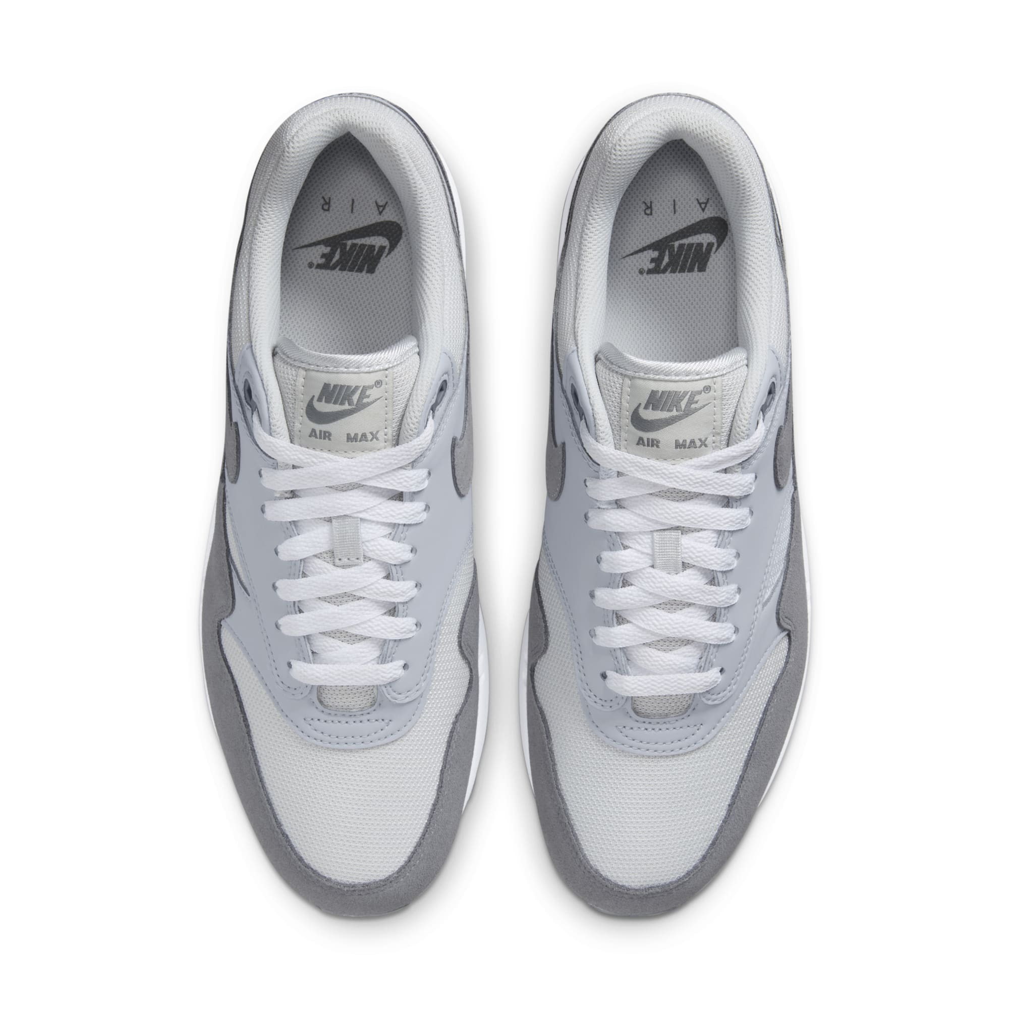[HM9936-001] Mens Nike AIR MAX 1