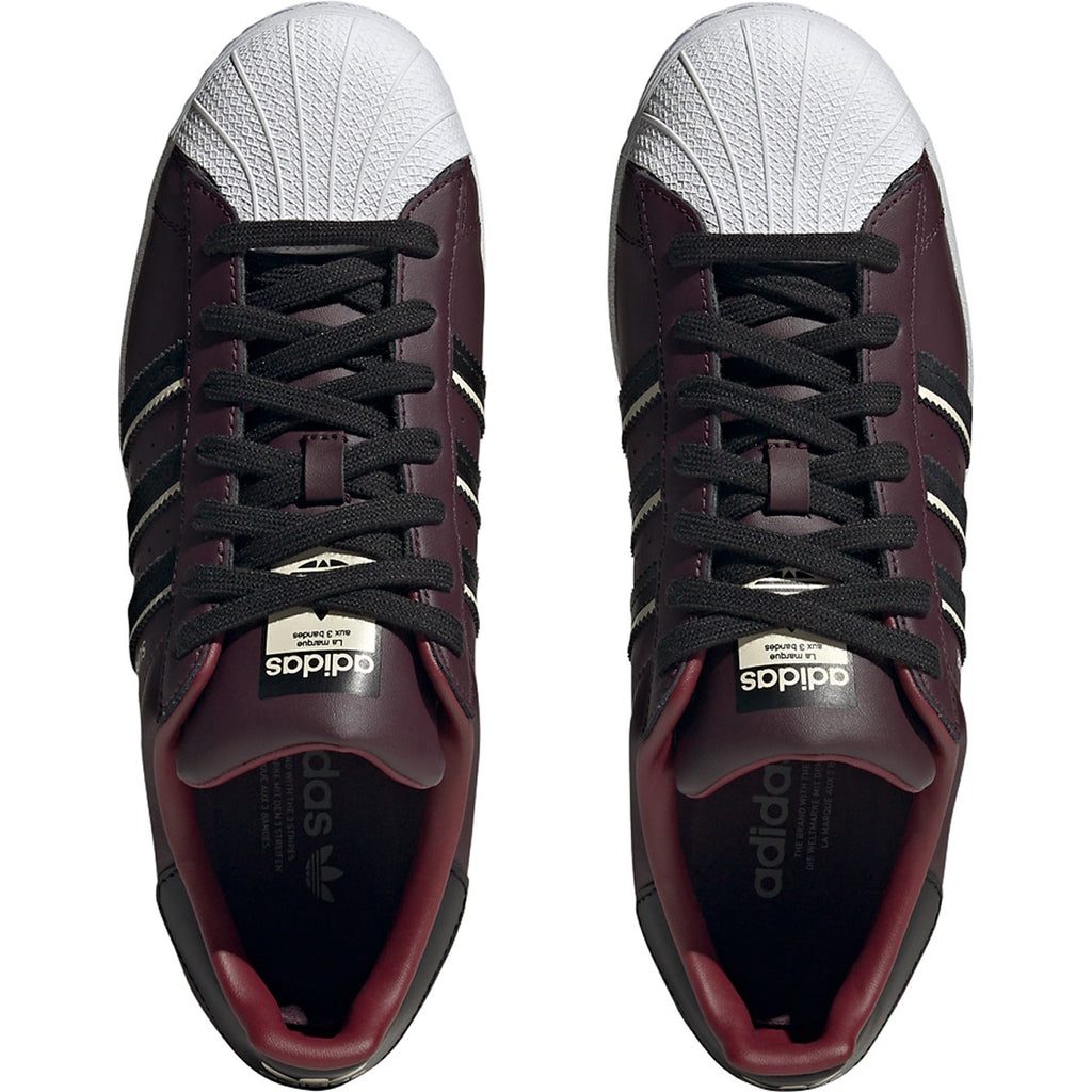 [HP2856] Mens Adidas SUPERSTAR