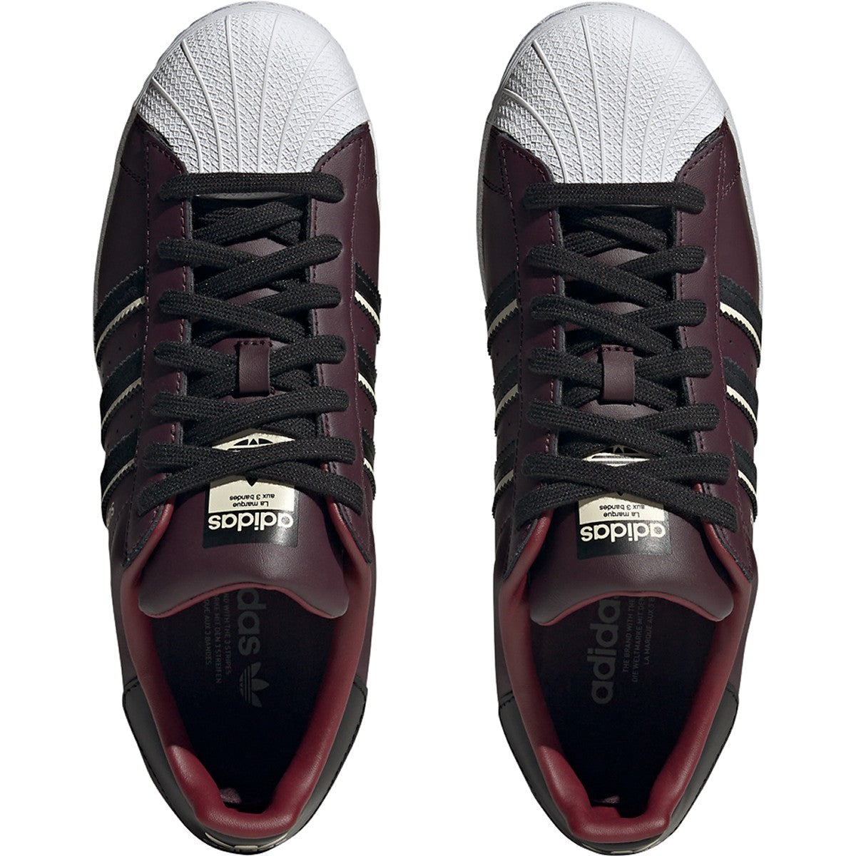 [HP2856] Mens Adidas SUPERSTAR