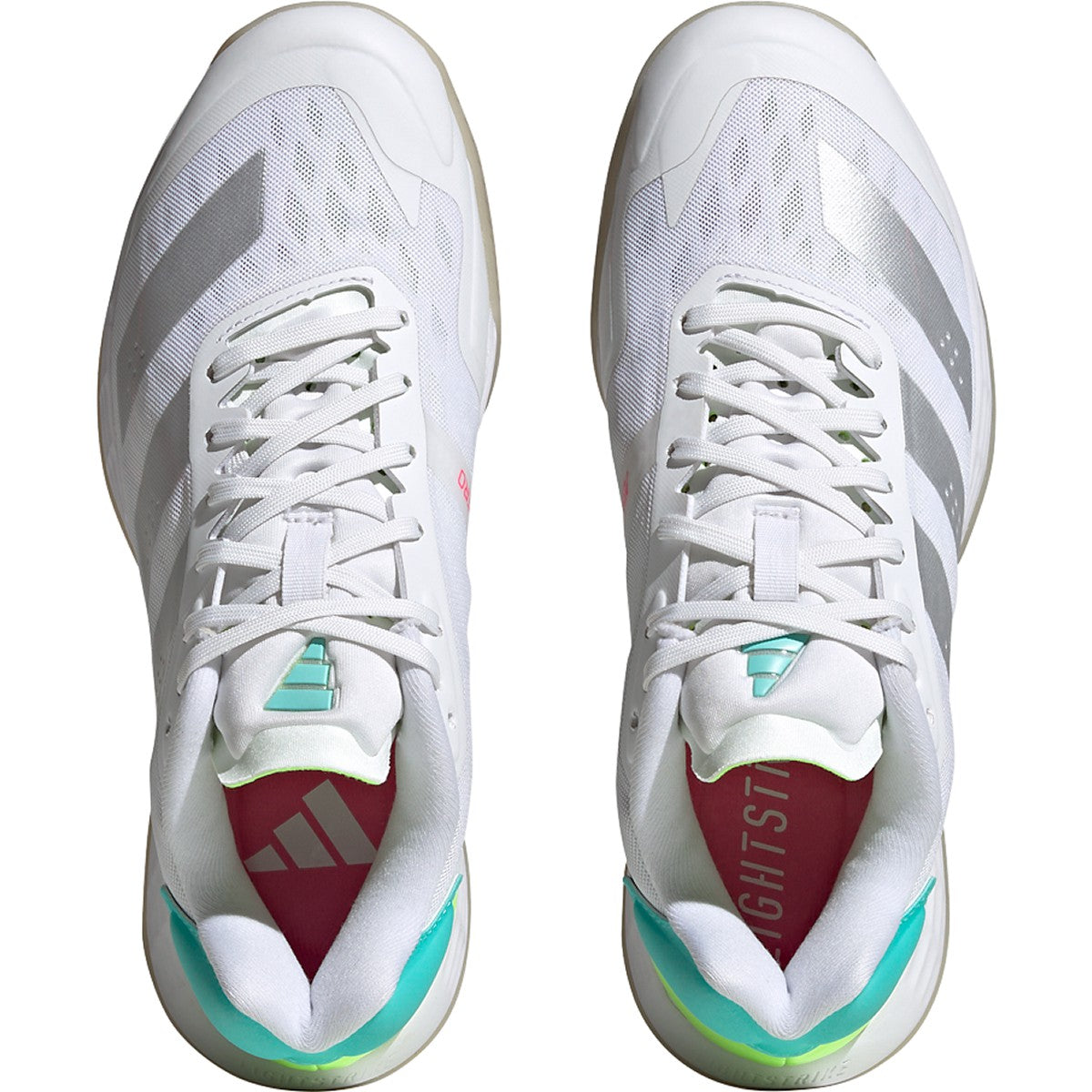 [HP3359] Womens Adidas ADIZERO FASTCOURT 2