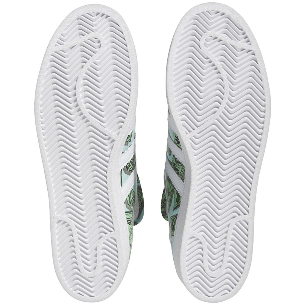 [HP6596] Mens Adidas JS MONEY SUPERSTAR