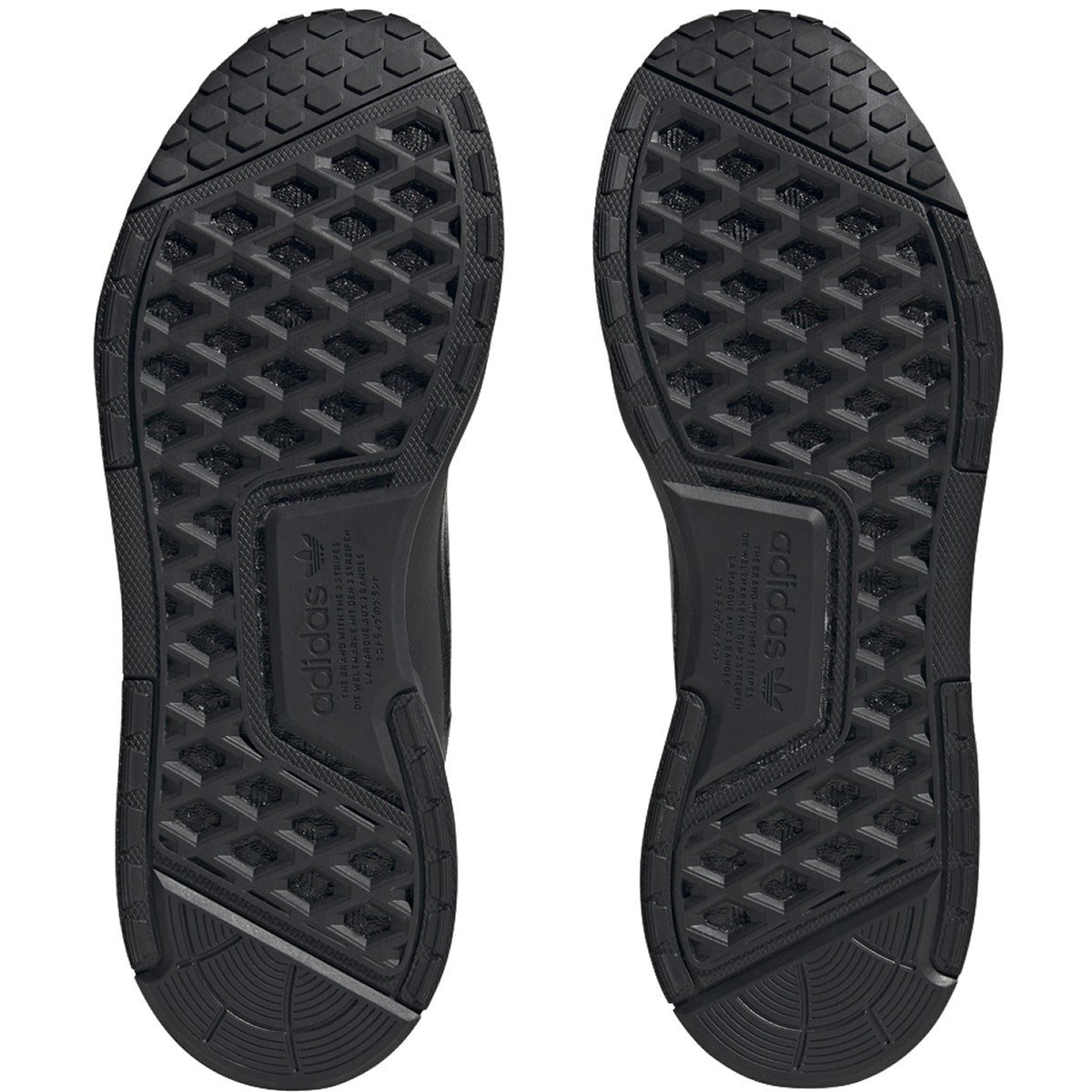 [HP9832] Mens Adidas NMD_V3