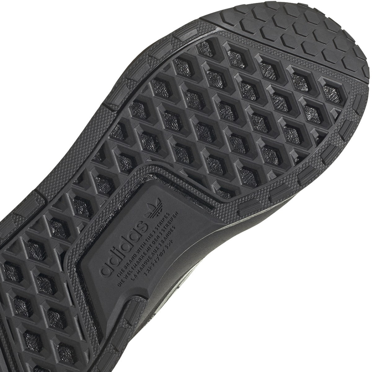 [HP9832] Mens Adidas NMD_V3