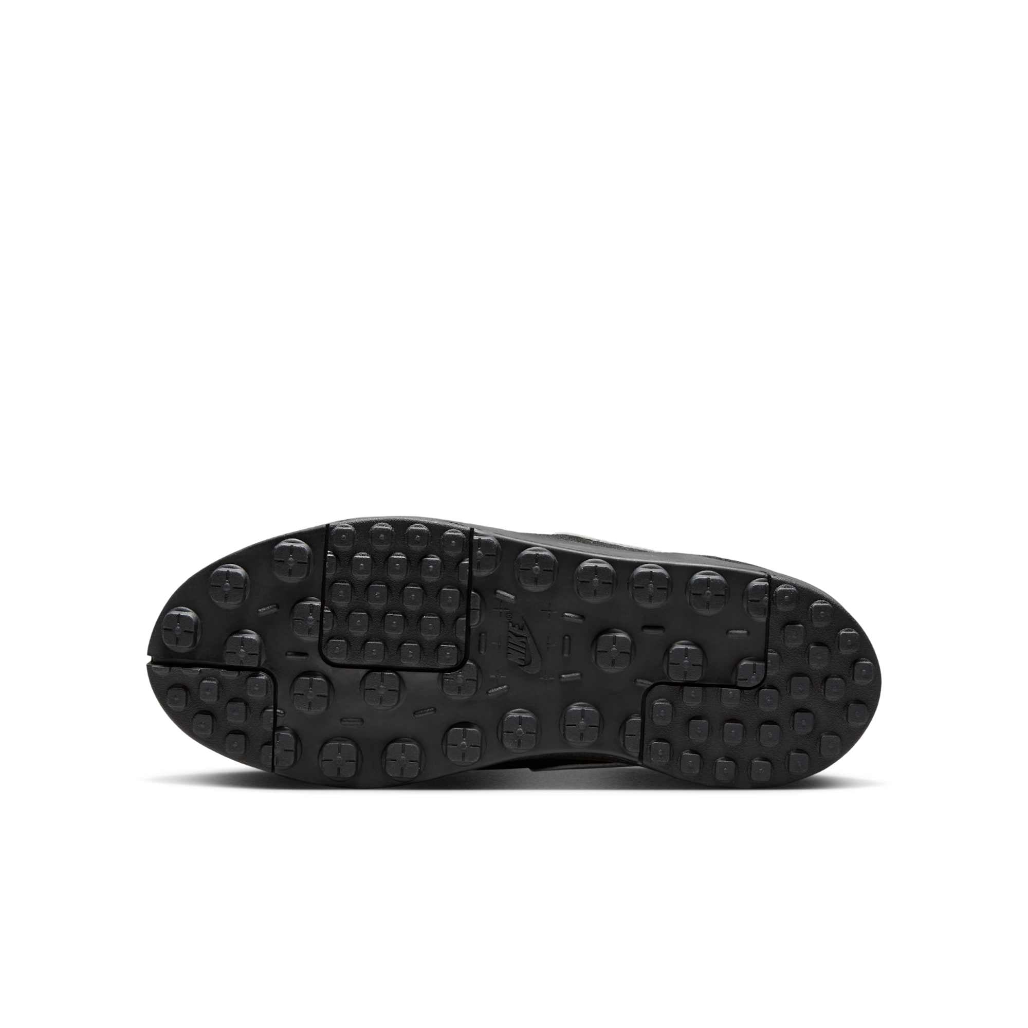 [HQ0028-001] GRADE SCHOOL NIKE C1TY 'BLACK SUMMIT WHITE' (GS)
