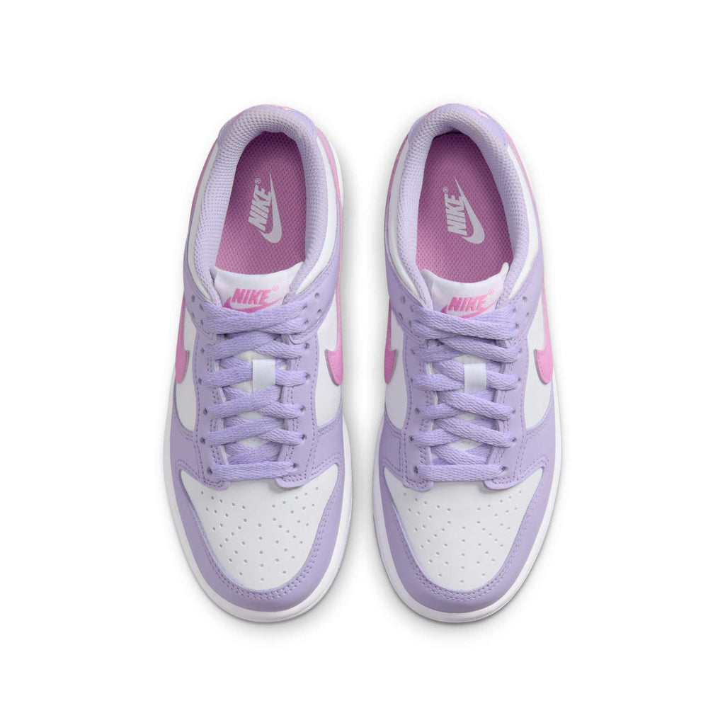 [HQ1185-161] GRADE SCHOOL NIKE DUNK LOW