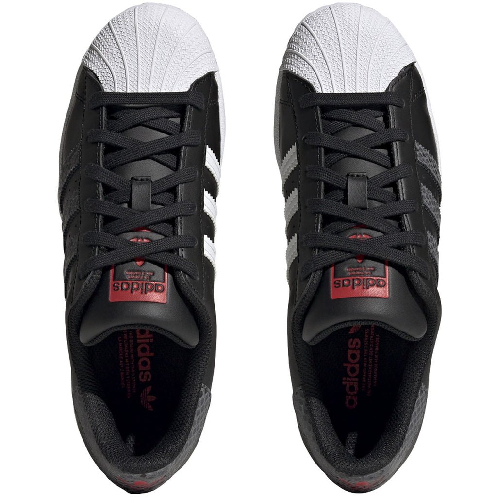 [HQ1917] Womens Adidas SUPERSTAR W