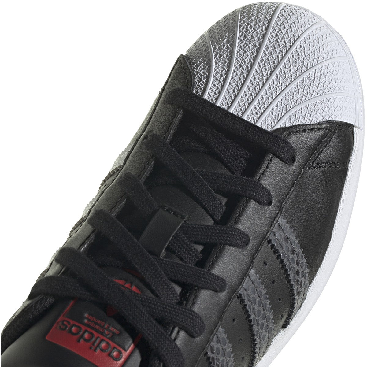 [HQ1917] Womens Adidas SUPERSTAR W