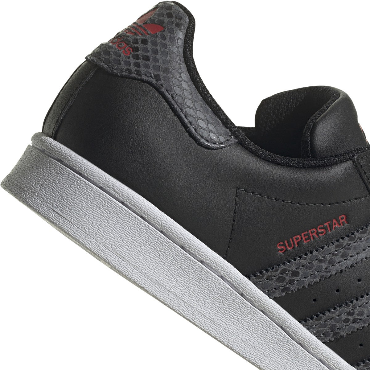 [HQ1917] Womens Adidas SUPERSTAR W