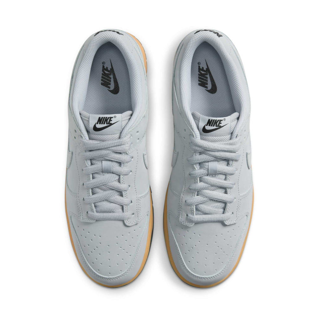[HQ1932-001] MENS NIKE DUNK LOW RETRO SE