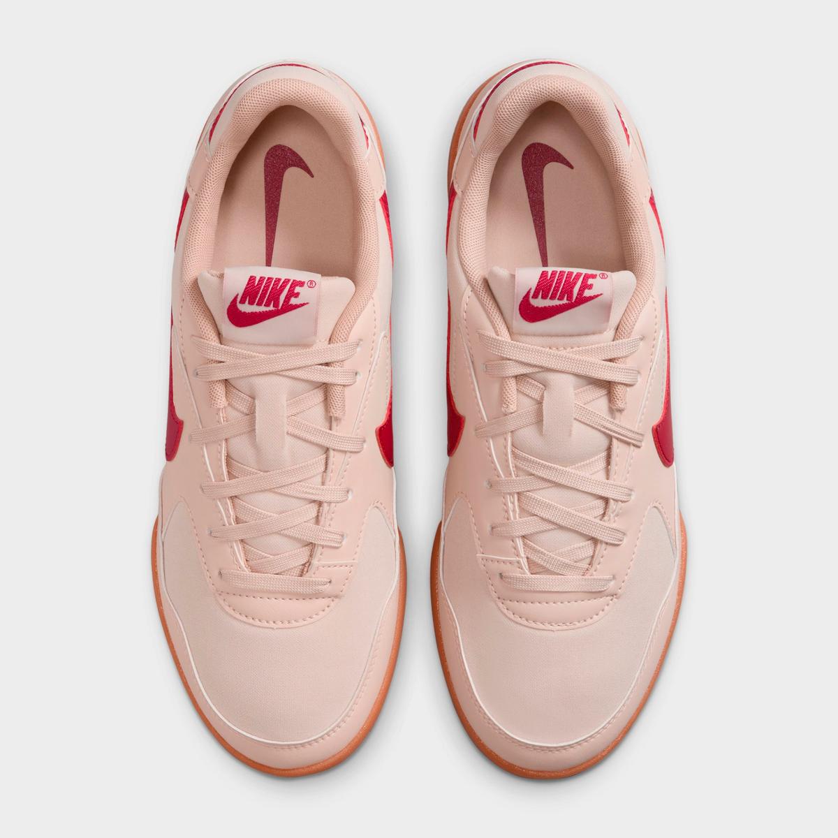 [HQ1940-101] WOMENS NIKE TERRA MANTA 'SANDDRIFT GUM'