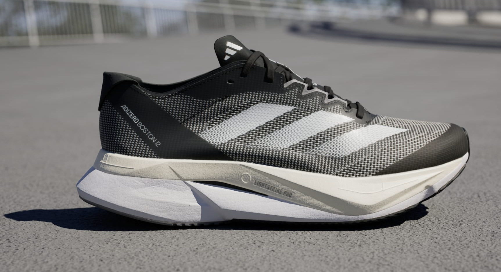 [HQ2171] WOMENS ADIDAS ADIZERO BOSTON 12