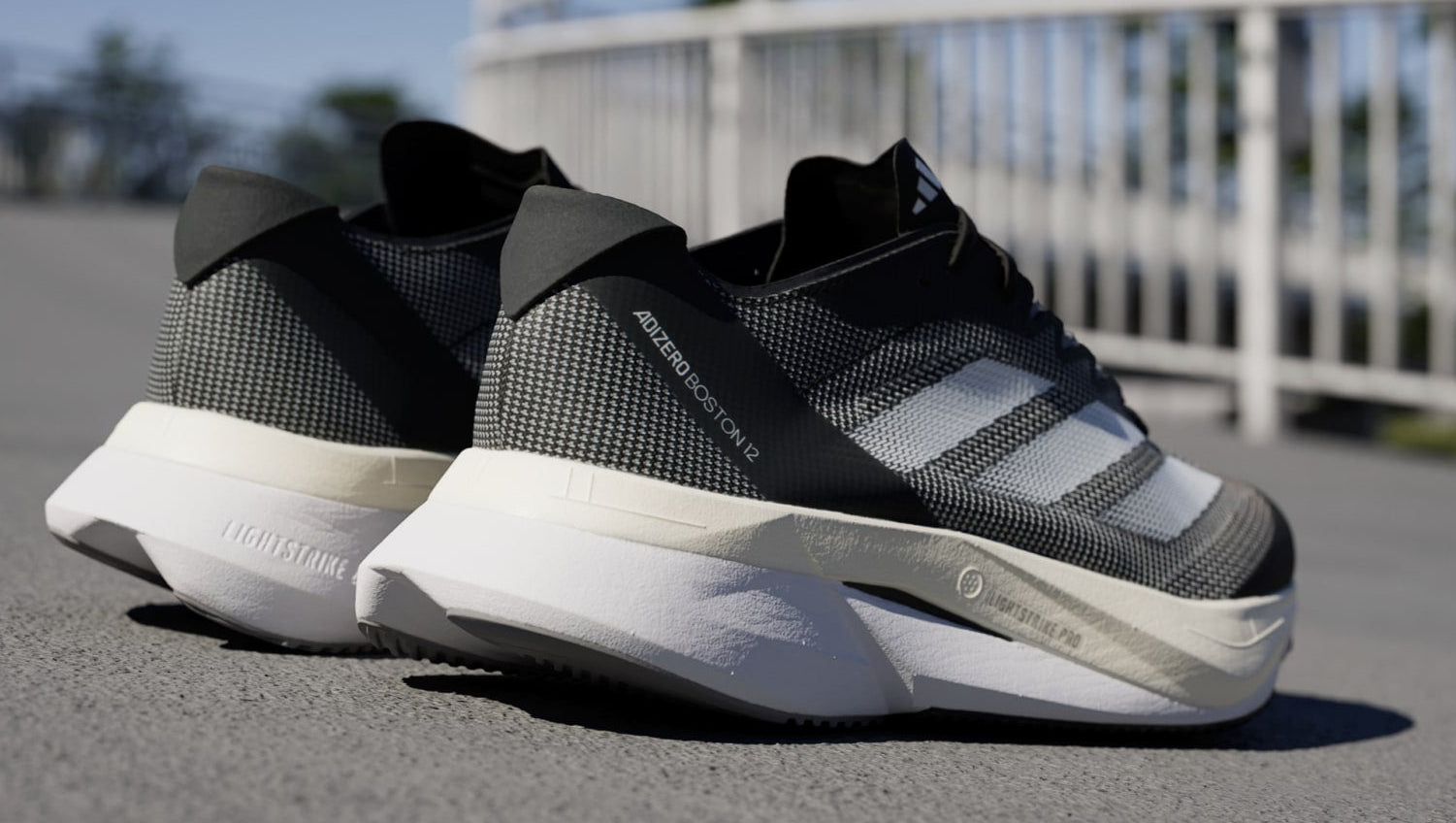 [HQ2171] WOMENS ADIDAS ADIZERO BOSTON 12