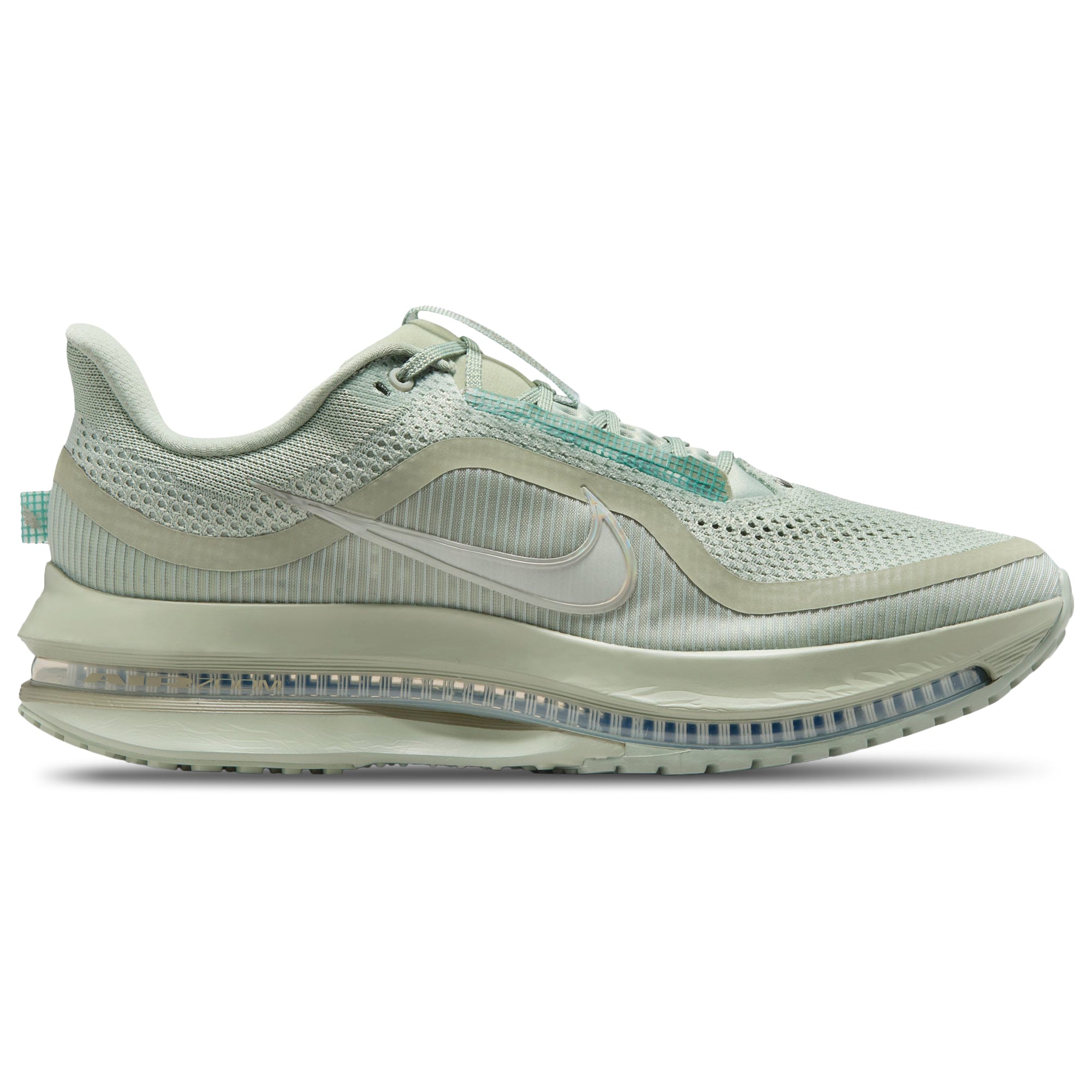 [HQ2592-300] WOMENS NIKE PEGASUS PREMIUM 'PLAYFUL PINK HYPER PINK'