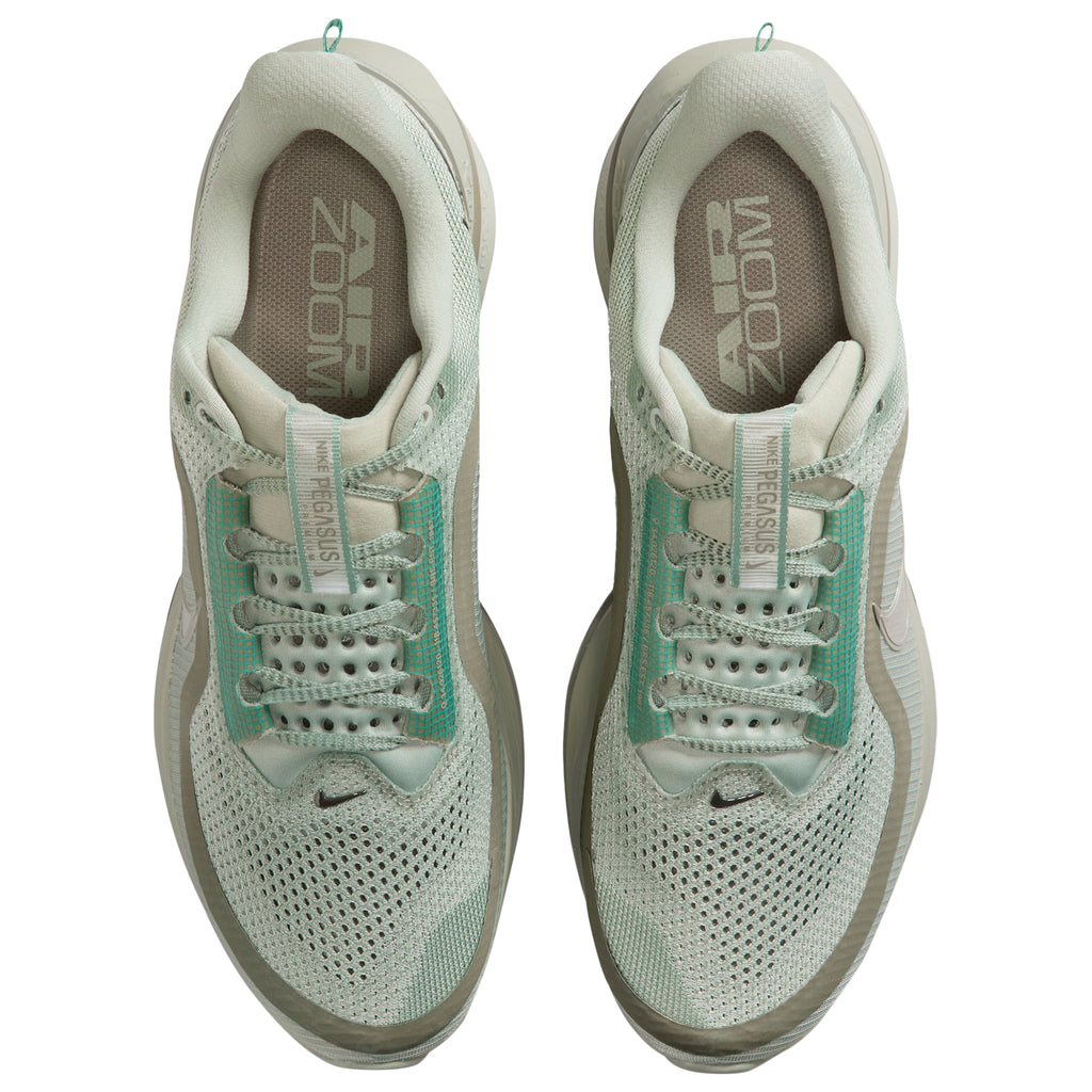 [HQ2592-300] WOMENS NIKE PEGASUS PREMIUM 'PLAYFUL PINK HYPER PINK'