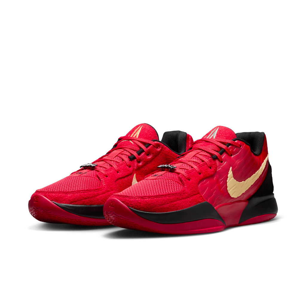 [HQ2638-600] MENS NIKE JA 2 "NIGHTMARE"