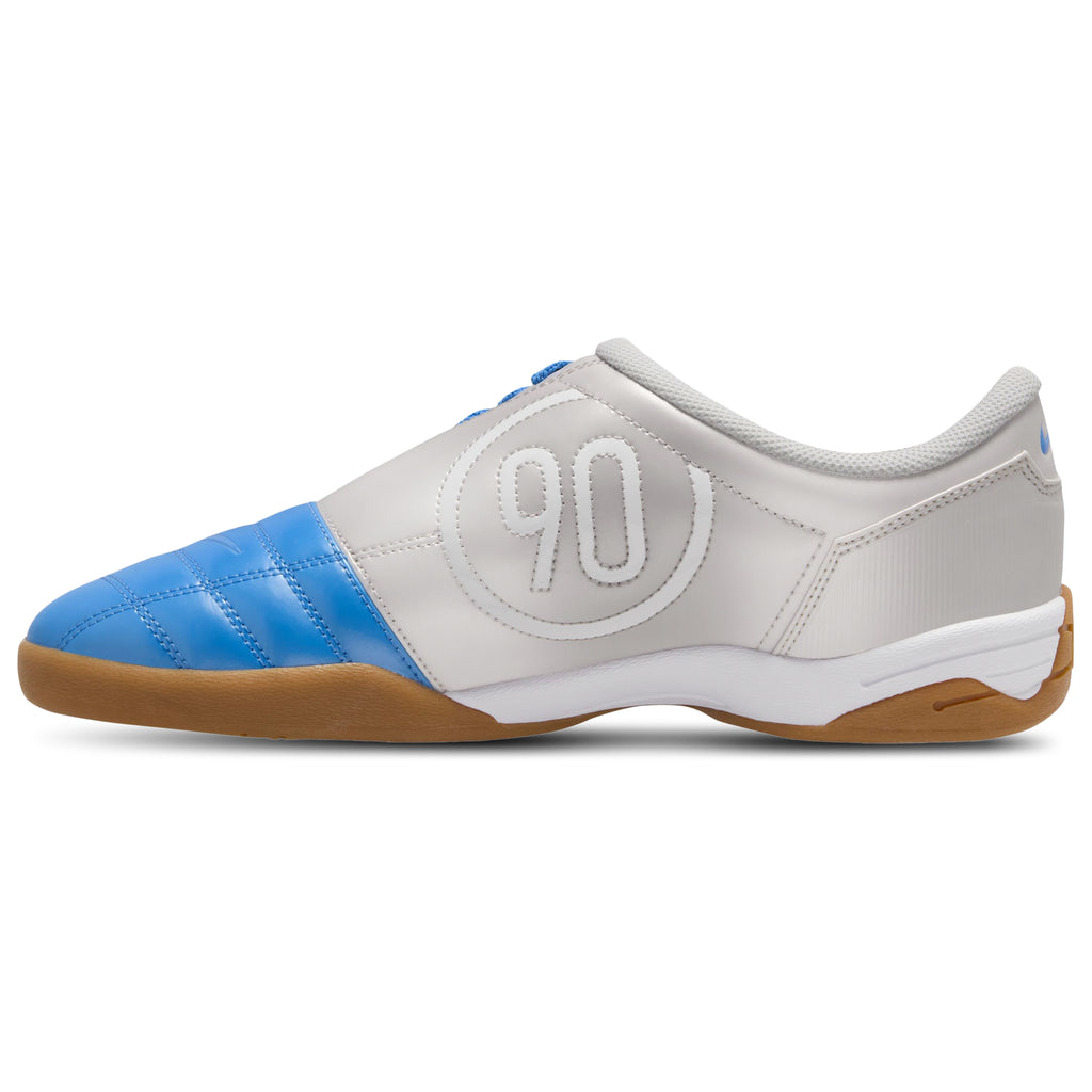[HQ2851-400] MENS NIKE TOTAL 90 'UNIVERSITY BLUE WHITE'