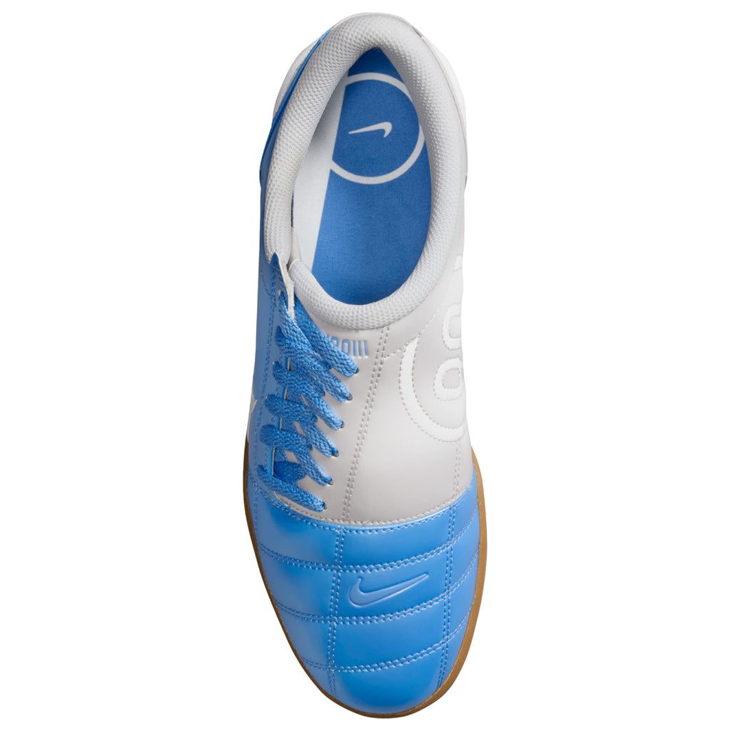 [HQ2851-400] MENS NIKE TOTAL 90 'UNIVERSITY BLUE WHITE'
