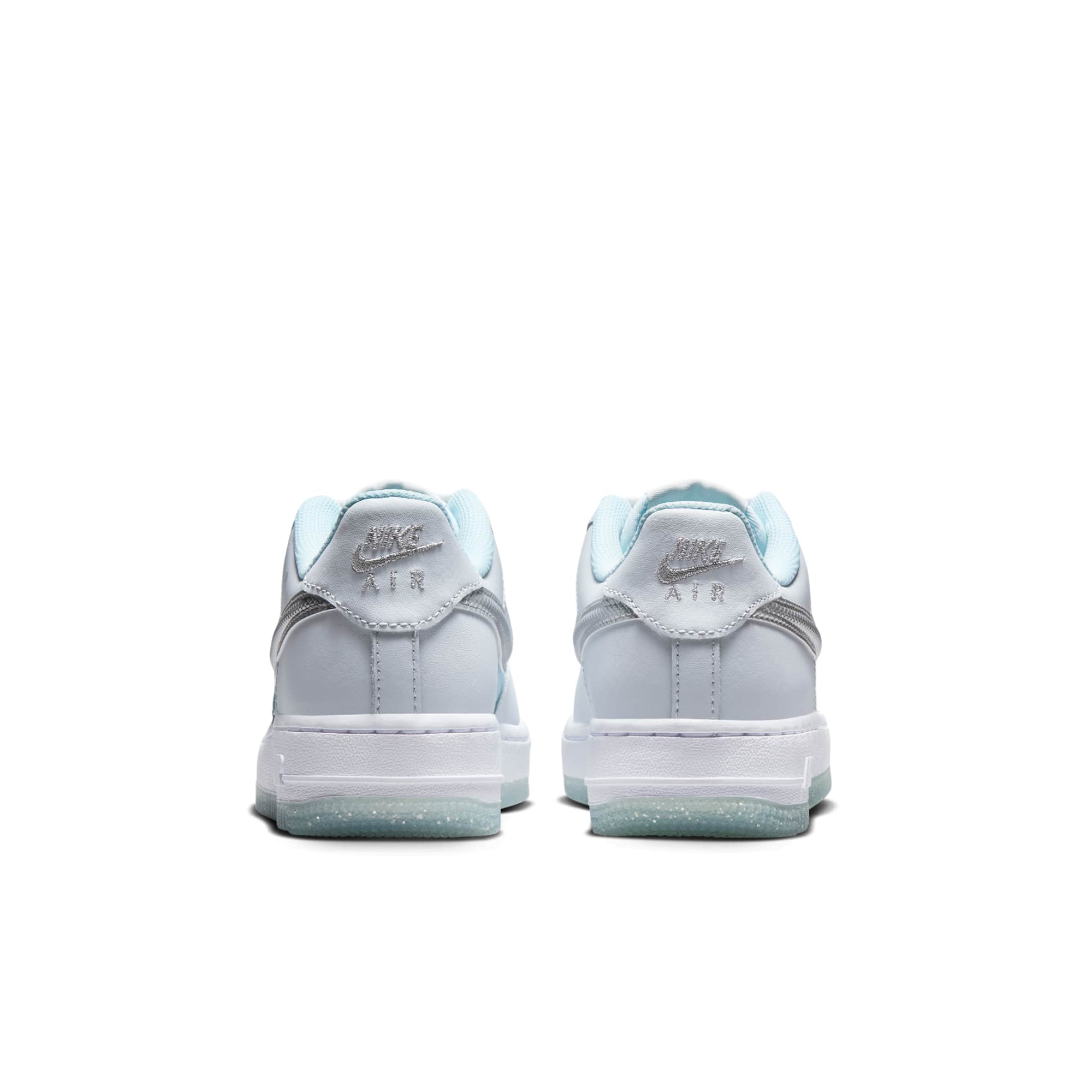 [HQ3249-043] GRADE SCHOOL NIKE AIR FORCE 1