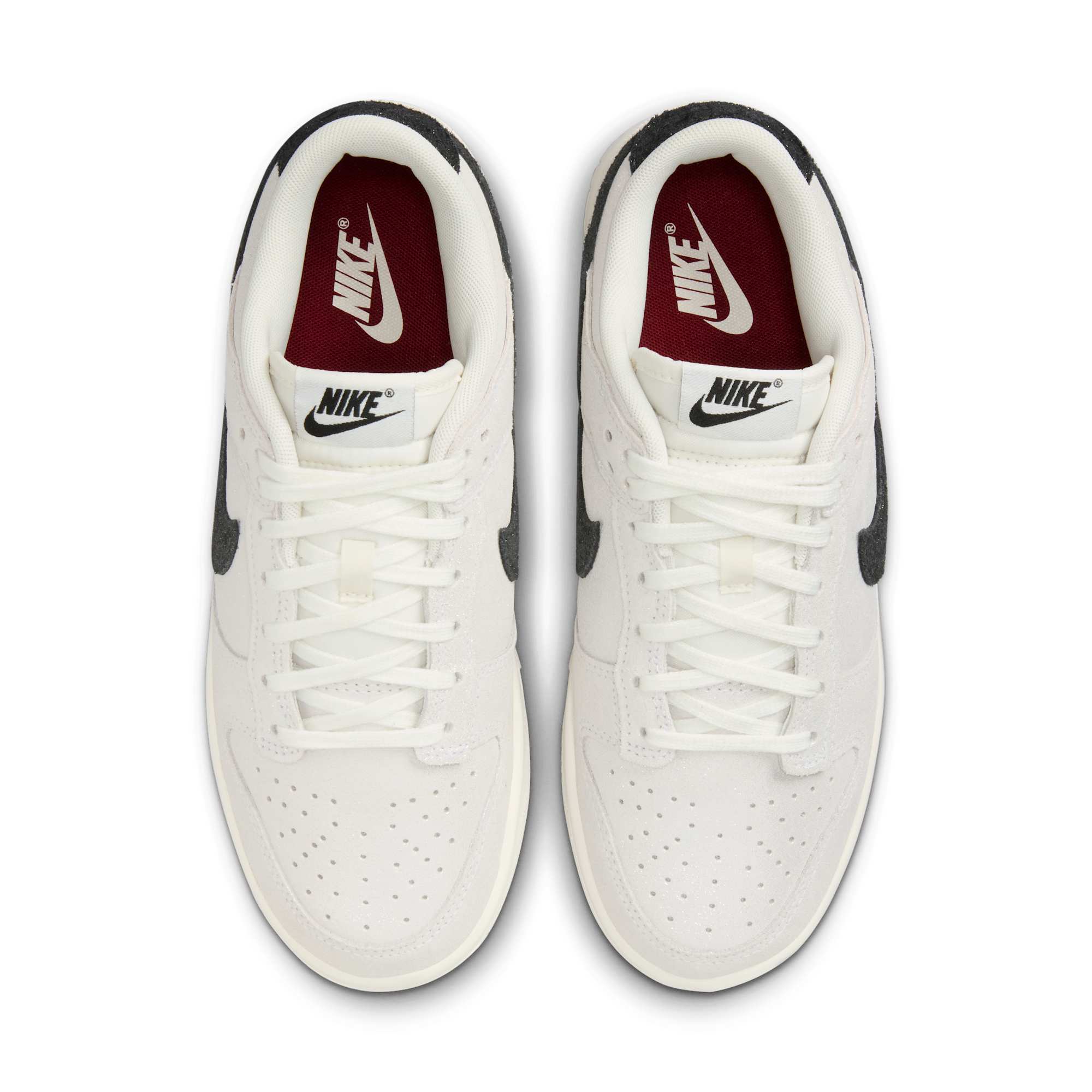 [HQ3502-100] WOMENS NIKE DUNK LOW SE
