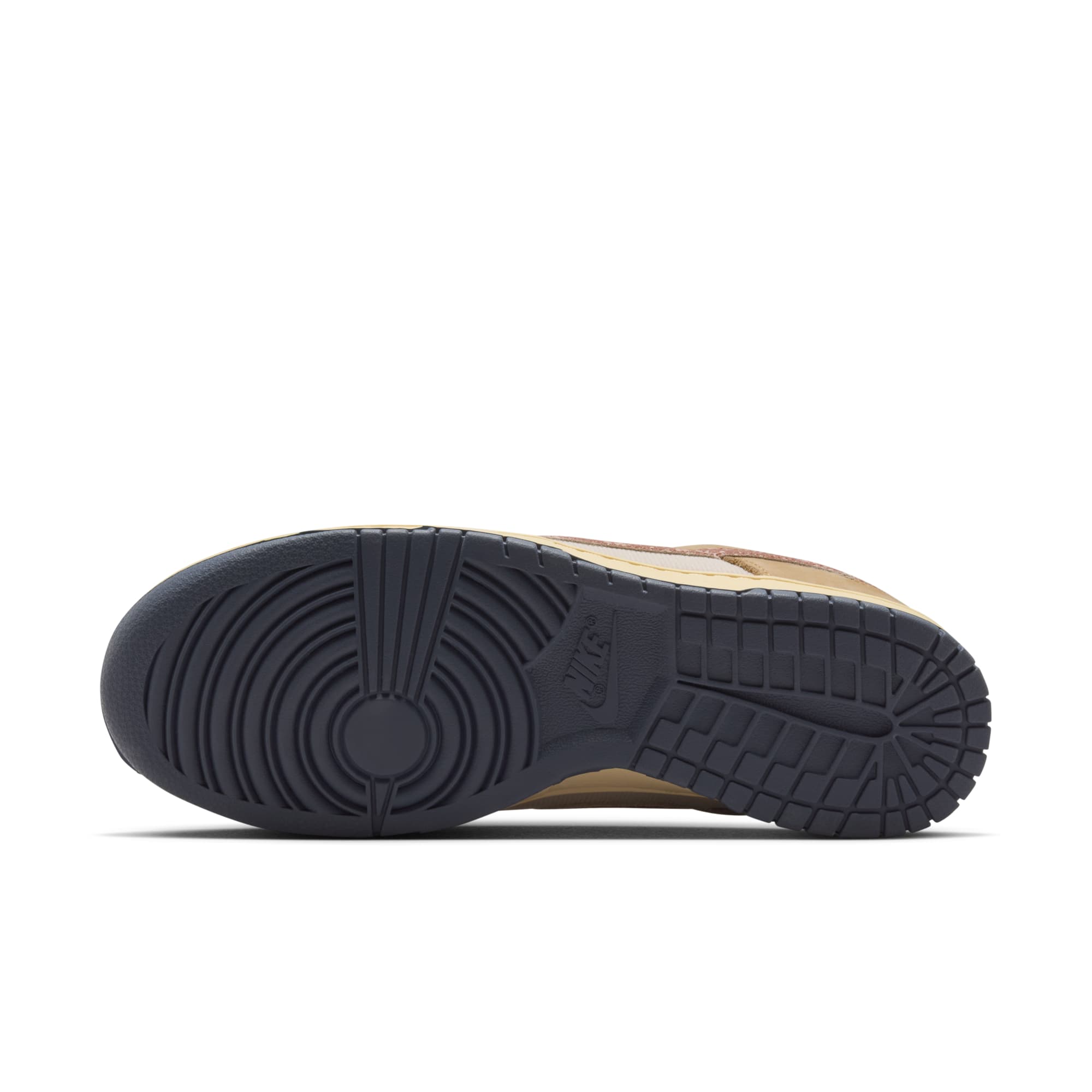 [HQ3640-790] Mens Nike DUNK LOW RETRO SE