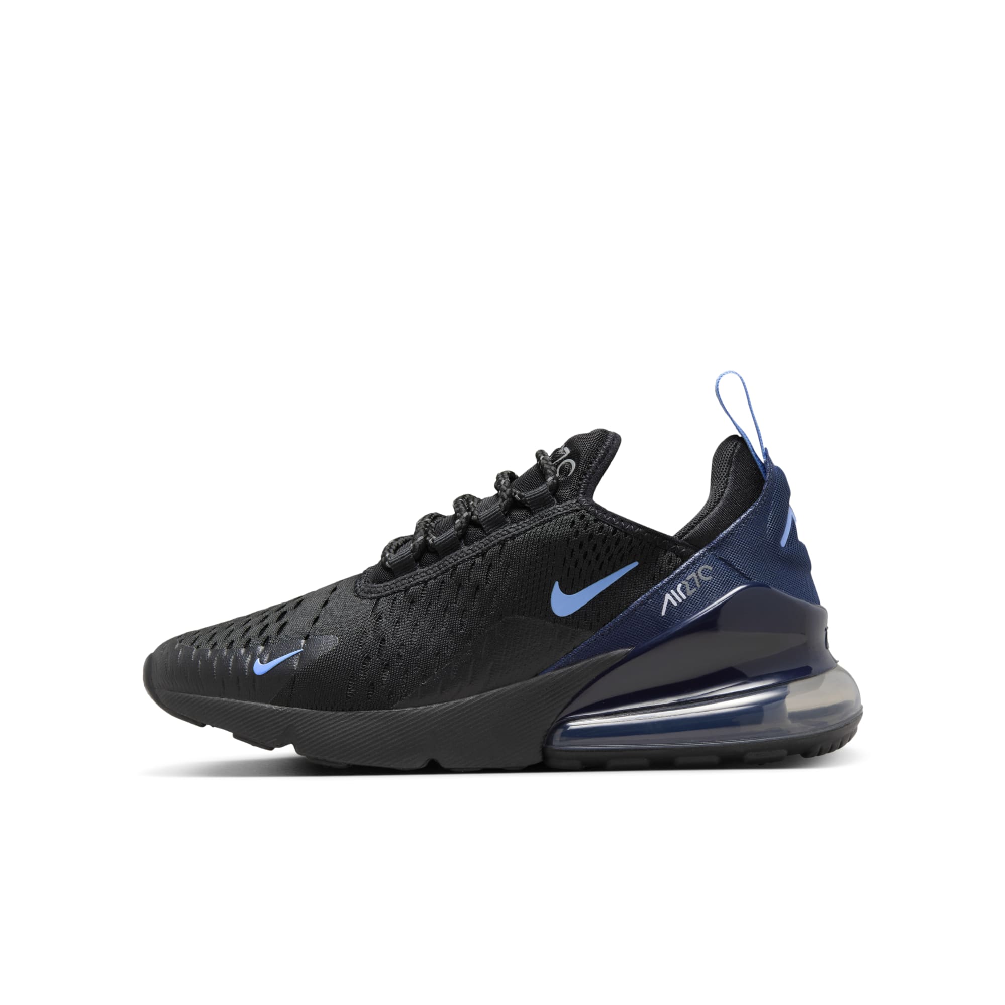 [HQ3811-001] GRADE SCHOOL NIKE AIR MAX 270