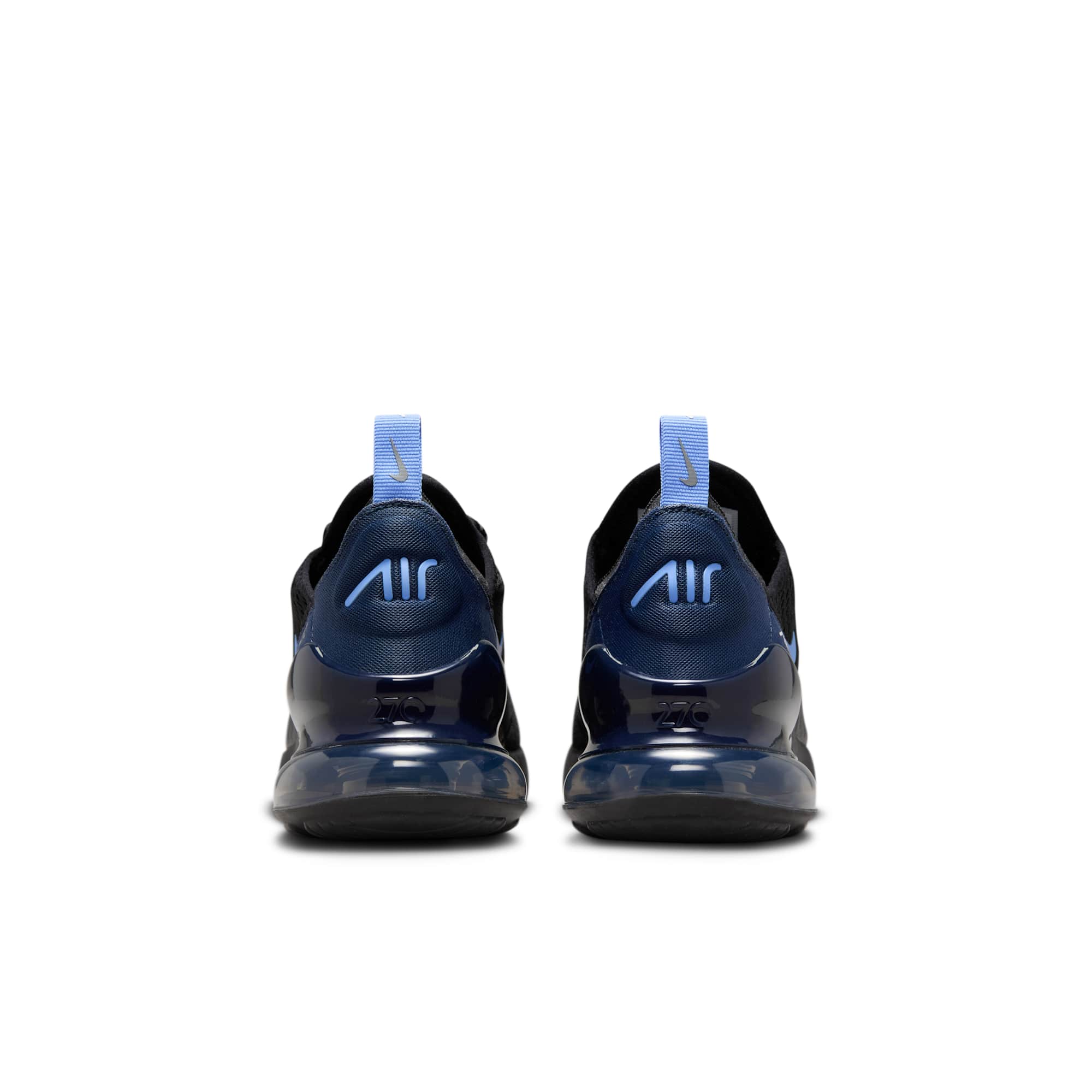 [HQ3811-001] GRADE SCHOOL NIKE AIR MAX 270