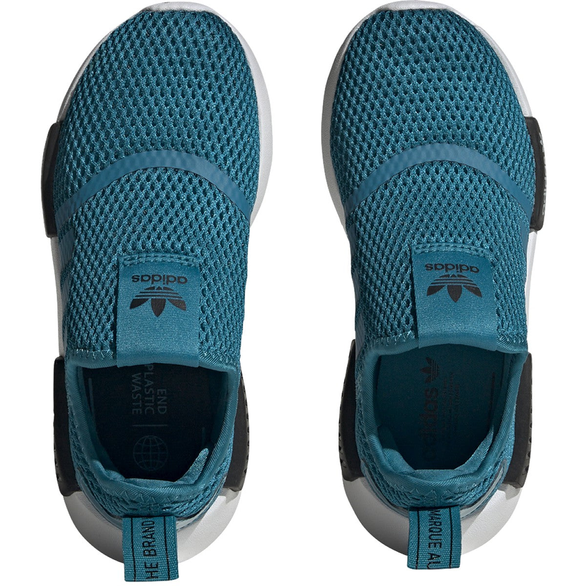 [HQ4049] Kids Adidas NMD 360 C