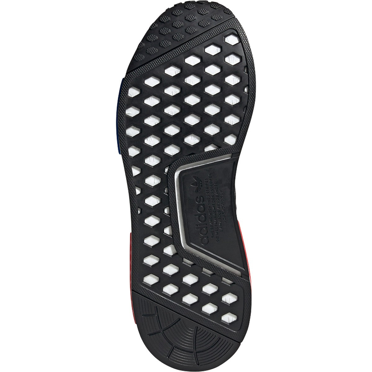 [HQ4452] Mens Adidas NMD_R1