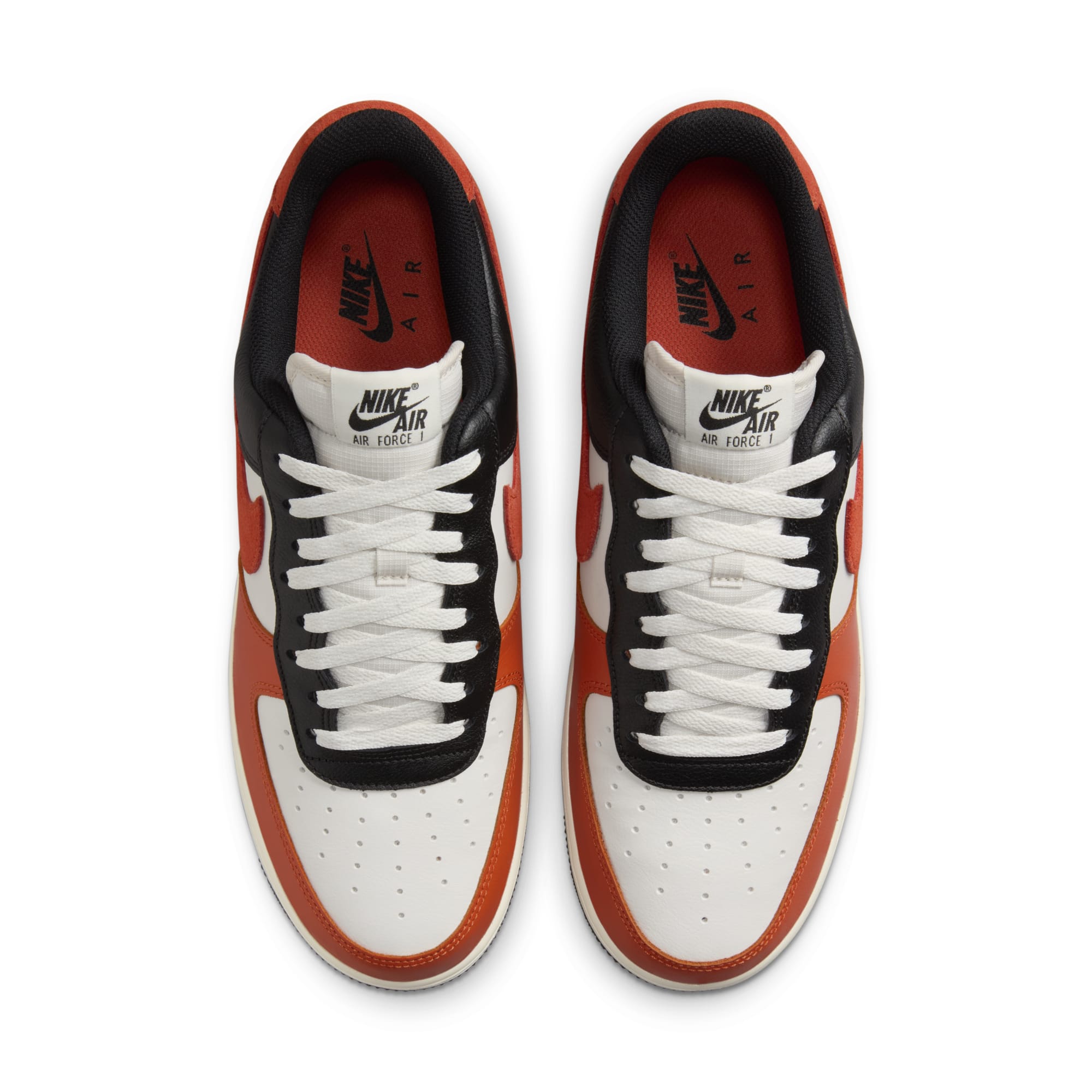 [HQ4987-010] MENS NIKE AIR FORCE 1 '07 LV8