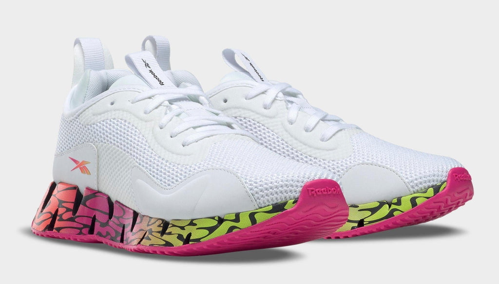 [100062762/HQ5862] Womens Reebok ZIG DYNAMICA
