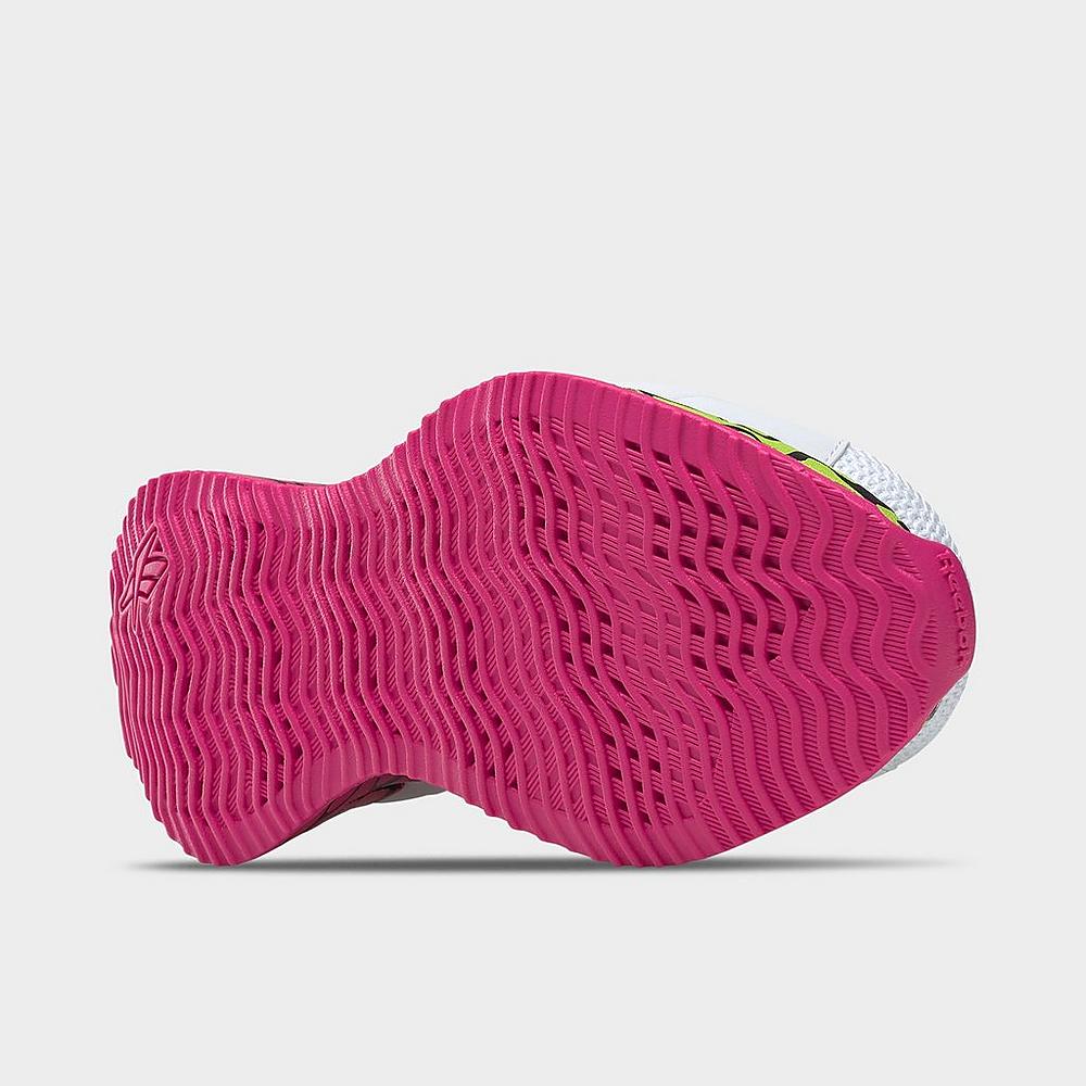 [100062762/HQ5862] Womens Reebok ZIG DYNAMICA