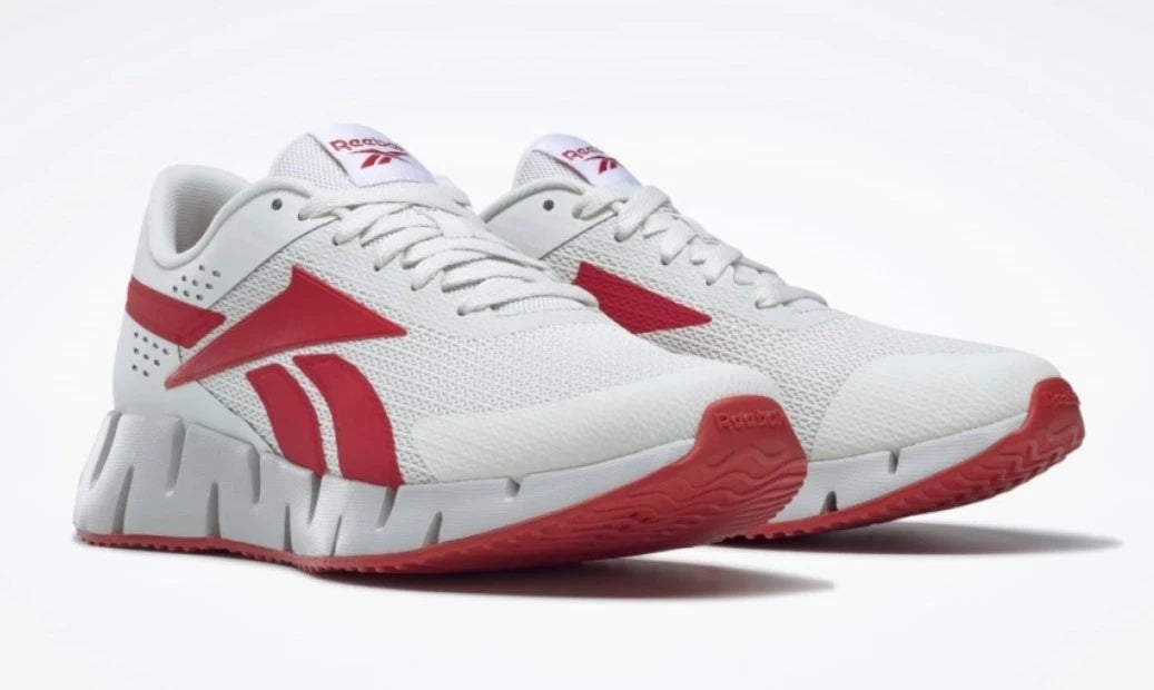 [100062926/HQ5889] Mens Reebok ZIG DYNAMICA 2.0