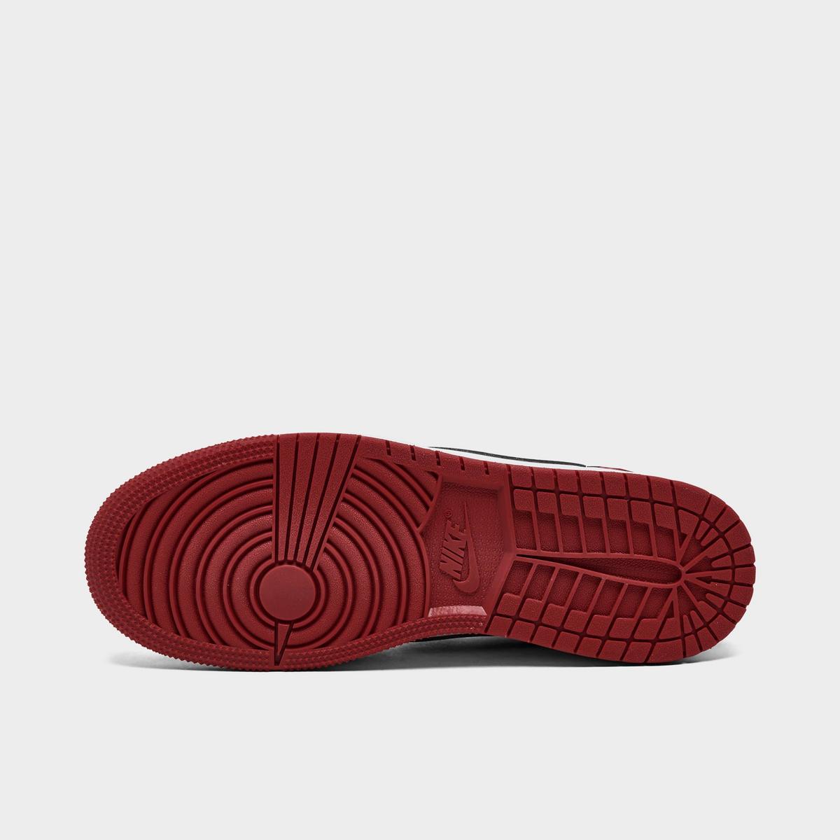 [HQ6999-600] GRADE SCHOOL AIR JORDAN RETRO 1 LOW 'CHICAGO (2025)'