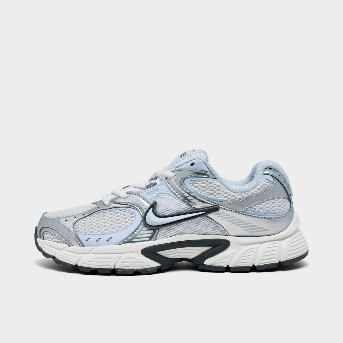 [HQ7901-103] WOMENS NIKE V5 RNR 'SUMMIT WHITE BLUE TINT PHOTON DUST'